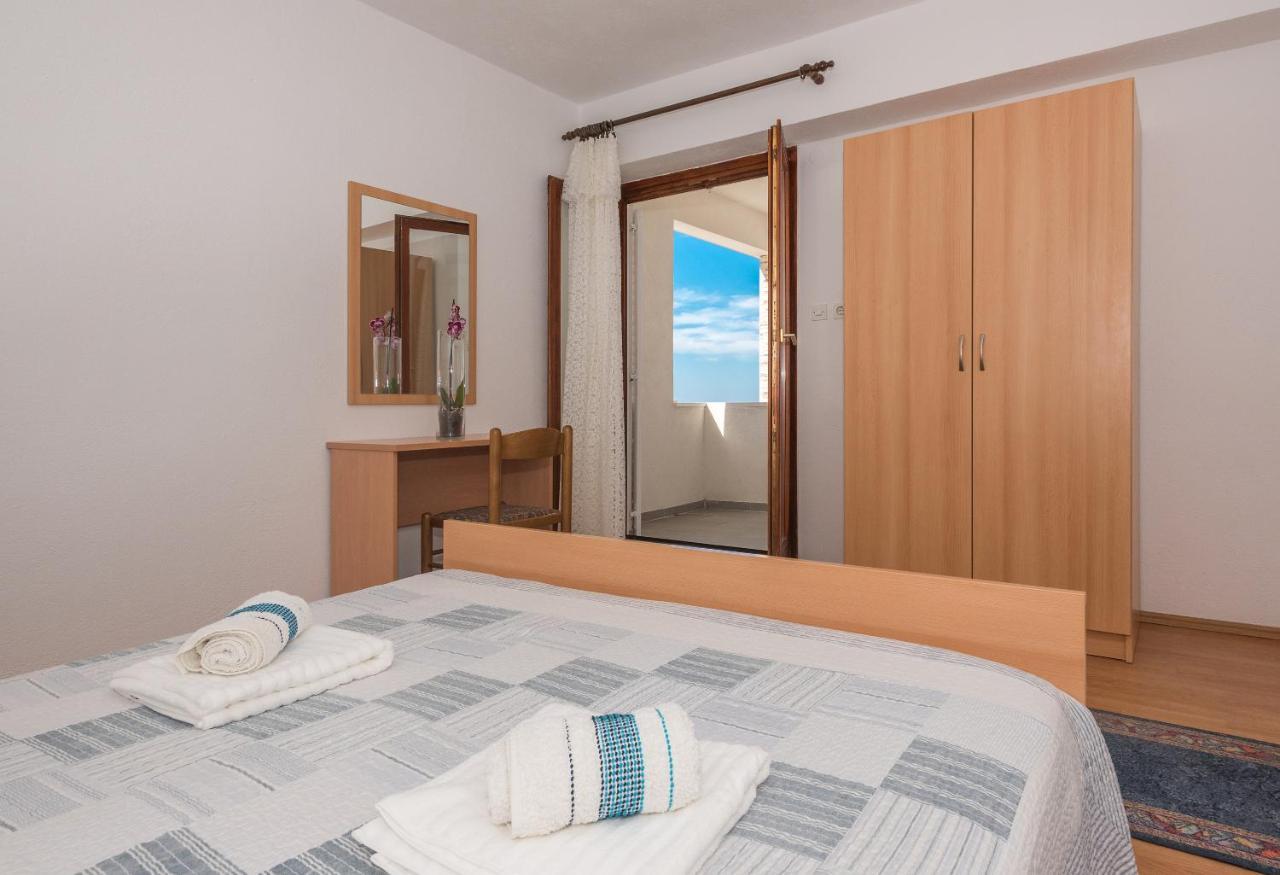 Apartman Pinto Makarska Phòng bức ảnh