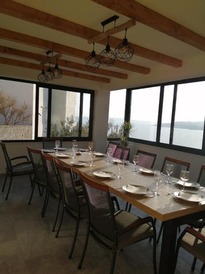 Apartman Pinto Makarska Ngoại thất bức ảnh